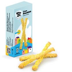 Seven Ate Nine Corn Breadsticks 150g