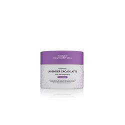 Sweet Revolution Organic Lavender Cacao Latte with Ashwagandha