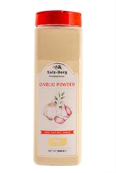Salz Berg Salz-Berg Garlic Powder 500g