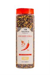 Salz Berg Salz-Berg Crushed Chilli 380g