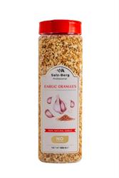 Salz Berg Salz-Berg Garlic Granules 550g