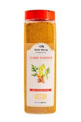 Salz Berg Salz-Berg Curry Powder 500g