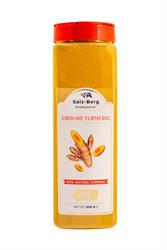 Salz Berg Salz-Berg Ground Turmeric 500g