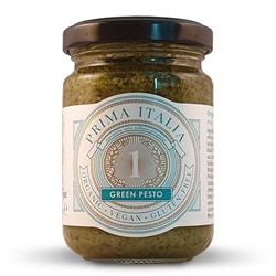 Prima Italia FREE Green Pesto 180g
