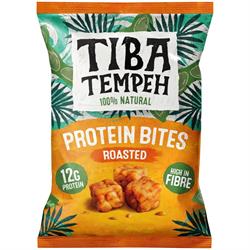 Tiba Tempeh Tiba Roasted Protein Bites 60g