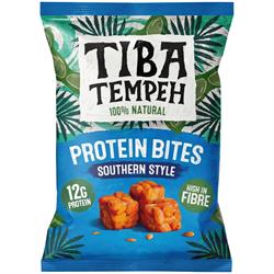 Tiba Tempeh Tiba Southern Style Protein Bites 60g
