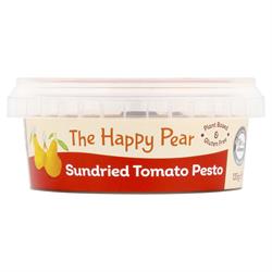 The Happy Pear Sundried Tomato Pesto 135g