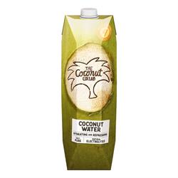 The Coconut Collaborative The Coconut Collab Coconut Water 1 Litre