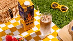 Truestart Coffee SAMPLE
