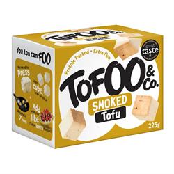 The Tofoo Company Smoked Tofu 225g