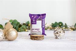 The Foods Of Athenry The Foods of Athenry Rich Vine Top Xmas Fruit Cake 85g