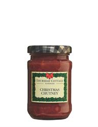 Thursday Cottage Christmas Chutney 112g