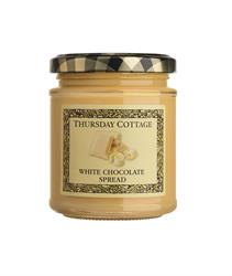Thursday Cottage White Chocolate Spread 210g