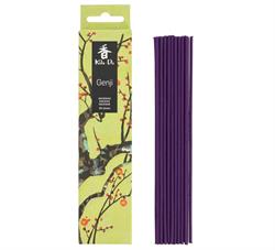 Tierra Zen Koh Do Incense - Genji 20 Sticks