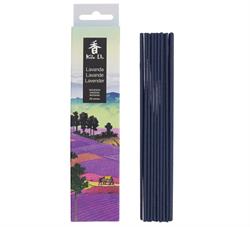 Tierra Zen Koh Do Incense - Lavender 20 Sticks