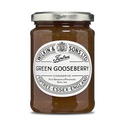 Tiptree Tiptree Green Gooseberry Conserve 340g