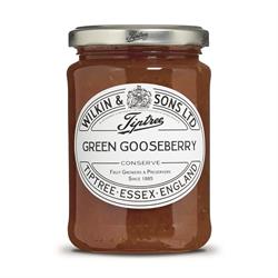 Tiptree Tiptree Green Gooseberry Conserve 340g