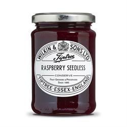 Tiptree Tiptree Raspberry Seedless Conserve 340g