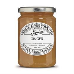 Tiptree Tiptree Ginger Conserve 340g