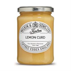 Tiptree Tiptree Lemon Curd 312g