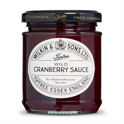 Tiptree Tiptree Wild Cranberry Sauce 210g