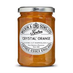 Tiptree Tiptree Crystal Orange Marmalade 340g