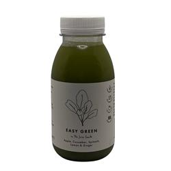 The Juice Smith The Juice Smith Raw Easy Green Juice 250ml