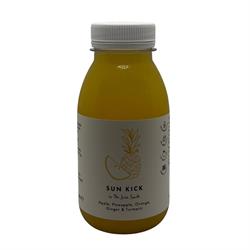 The Juice Smith The Juice Smith Raw Sun Kick Juice 250ml