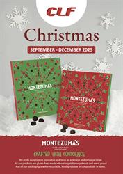 Retail Support CLF Christmas Book 2026