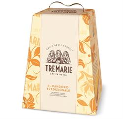 Tre Marie Tre Marie Traditional Pandoro 750g