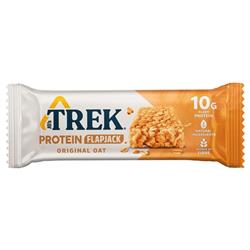 Trek Original Oat Flapjack 50g