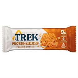 Trek TREK Flapjack Peanut Butter 50g