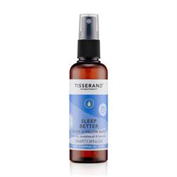 Tisserand Tisserand Sleep Better Body & Pillow Mist 100ml