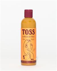 TOSS TOSS Miso Magic Salad Dressing - gluten free RSF vegan 250ml