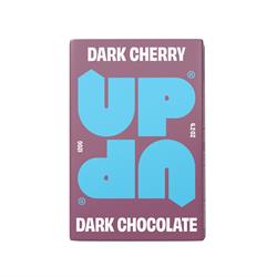 Up Up UPUP Dark Cherry Dark Chocolate 120g
