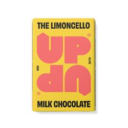 Up Up UPUP Milk Limoncello 120g