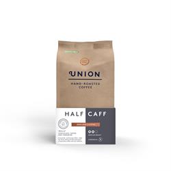 Union Roasted Coffee Union Hand Caff Blend Ground 200g