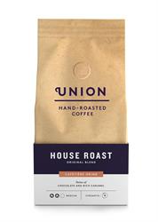 Union Roasted Coffee Union Hand-Roasted Coffee House Roast - Cafetiere Grind