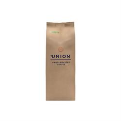 Union Roasted Coffee Union Decaf Blend Beans 1kg
