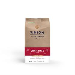Union Roasted Coffee Union Christmas Blend 200g