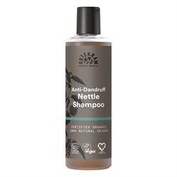 Urtekram Nettle (Organic) Shampoo 250ml for Dandruff