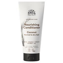 Urtekram Organic Coconut Conditioner 180ml