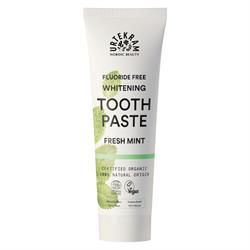 Urtekram Whitening Toothpaste Fresh Mint 75ml