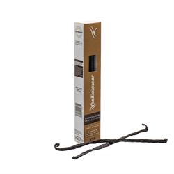 Vanilla Bazaar Vanillabazaar Madagascan Vanilla Pods 2 Pods