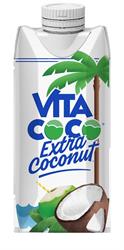 Vita Coco Vita Coco Extra Coconut Water 330ml