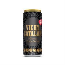 Vichy Catalan Vichy Catalan Tonic Can 330ml
