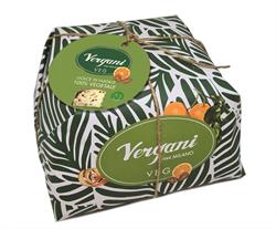 Vergani Vergani Traditional Vegan Panettone 750g