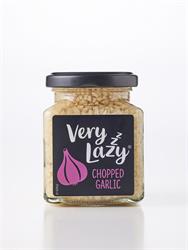 Very Lazy Very Lazy Chopped Garlic 200g