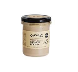 Verenas Kitchen Verenas Kitchen Cashew Cookie Nut Butter 190g