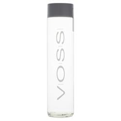 Voss Voss Sparkling Water Glass 800ml
